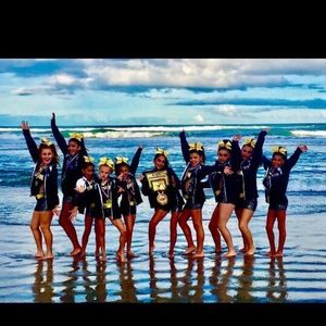 Meet your Posher, Lisete